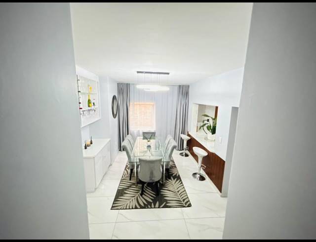 3 BEDROOM PROPERTY TO RENT IN MEER EN SEE